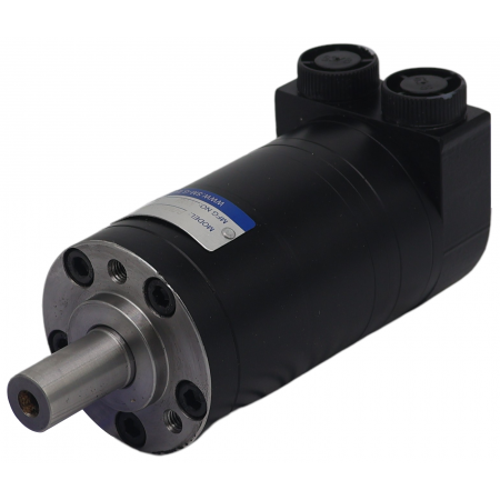 SILNIK HYDRAULICZNY BMM SMM MMS OMM DMM 32 cm3 PORTY BOCZNE